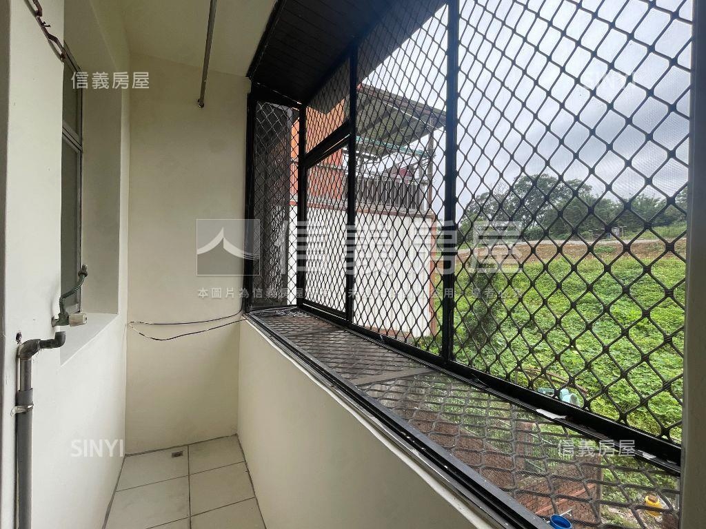 寶山水庫臨路透天房屋室內格局與周邊環境