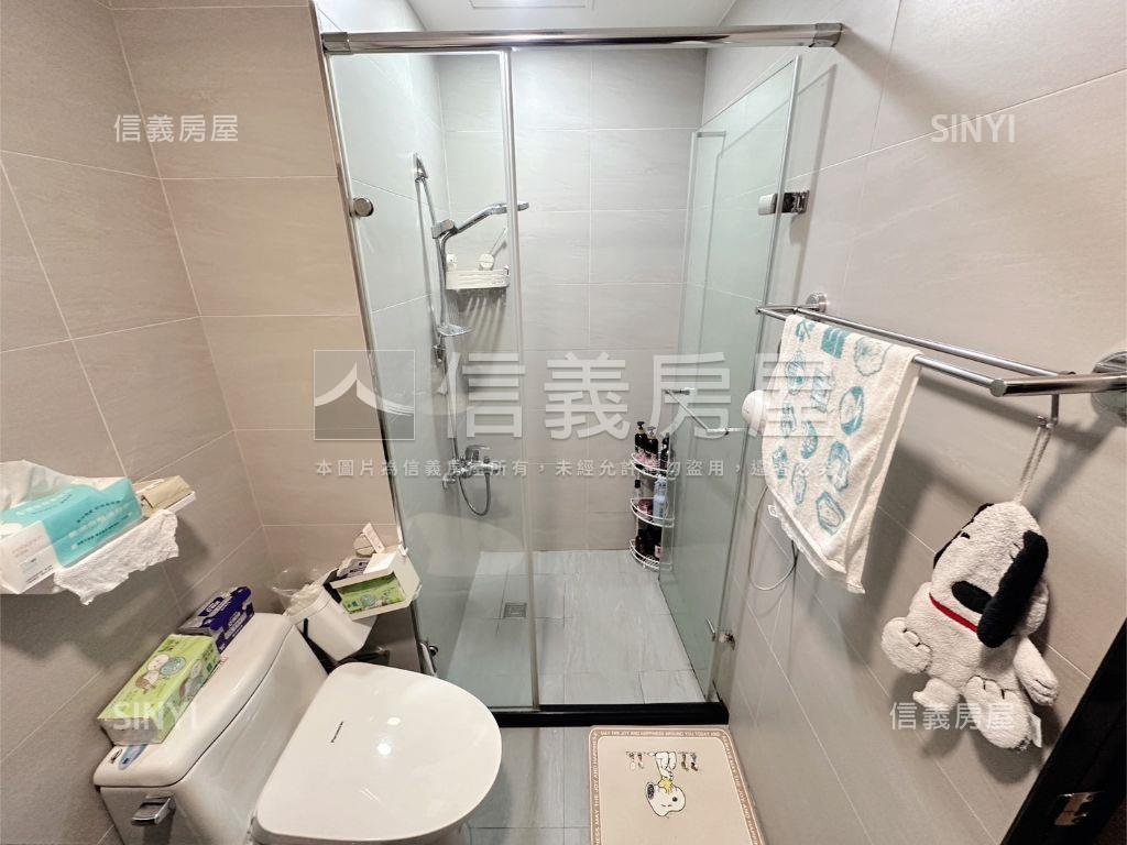 碧波白近捷運水景戶加車位房屋室內格局與周邊環境