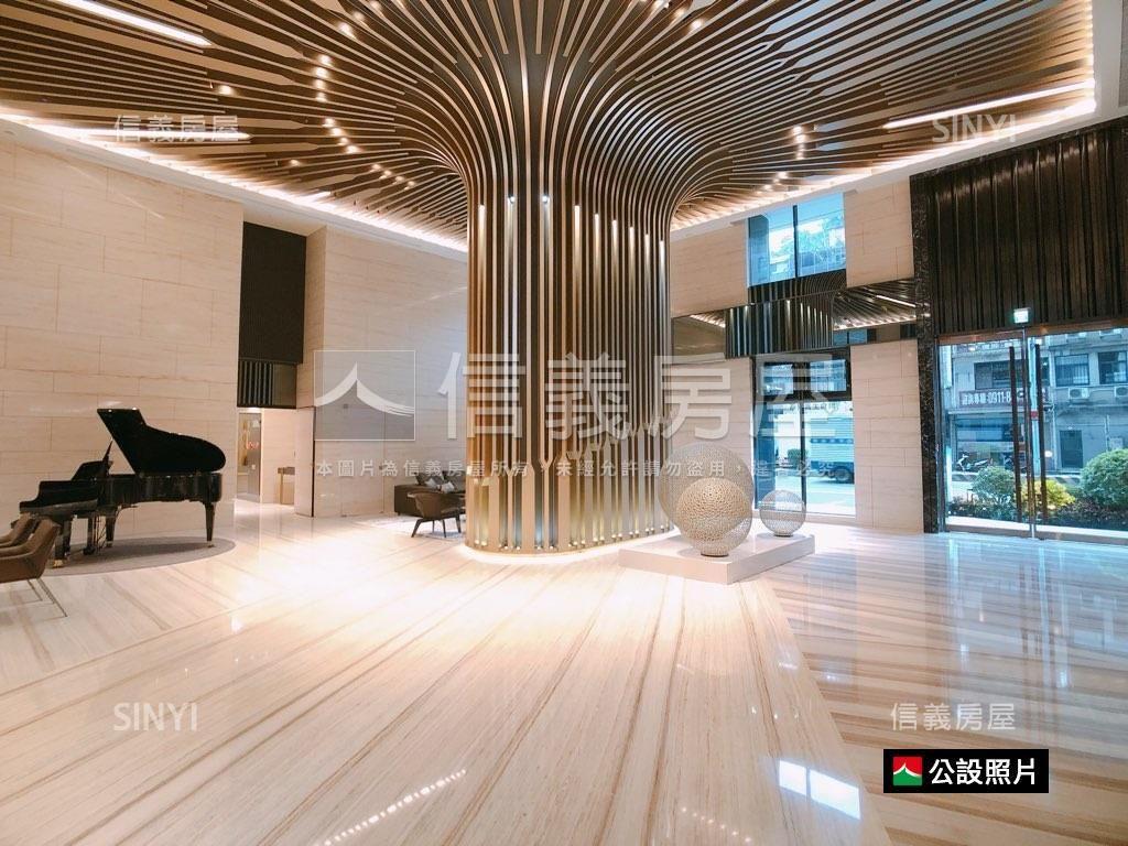 碧波白近捷運水景戶加車位房屋室內格局與周邊環境