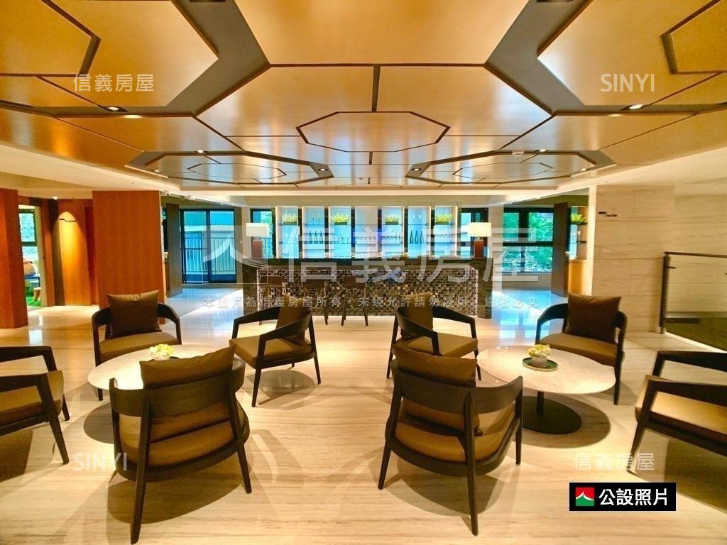 碧波白近捷運水景戶加車位房屋室內格局與周邊環境