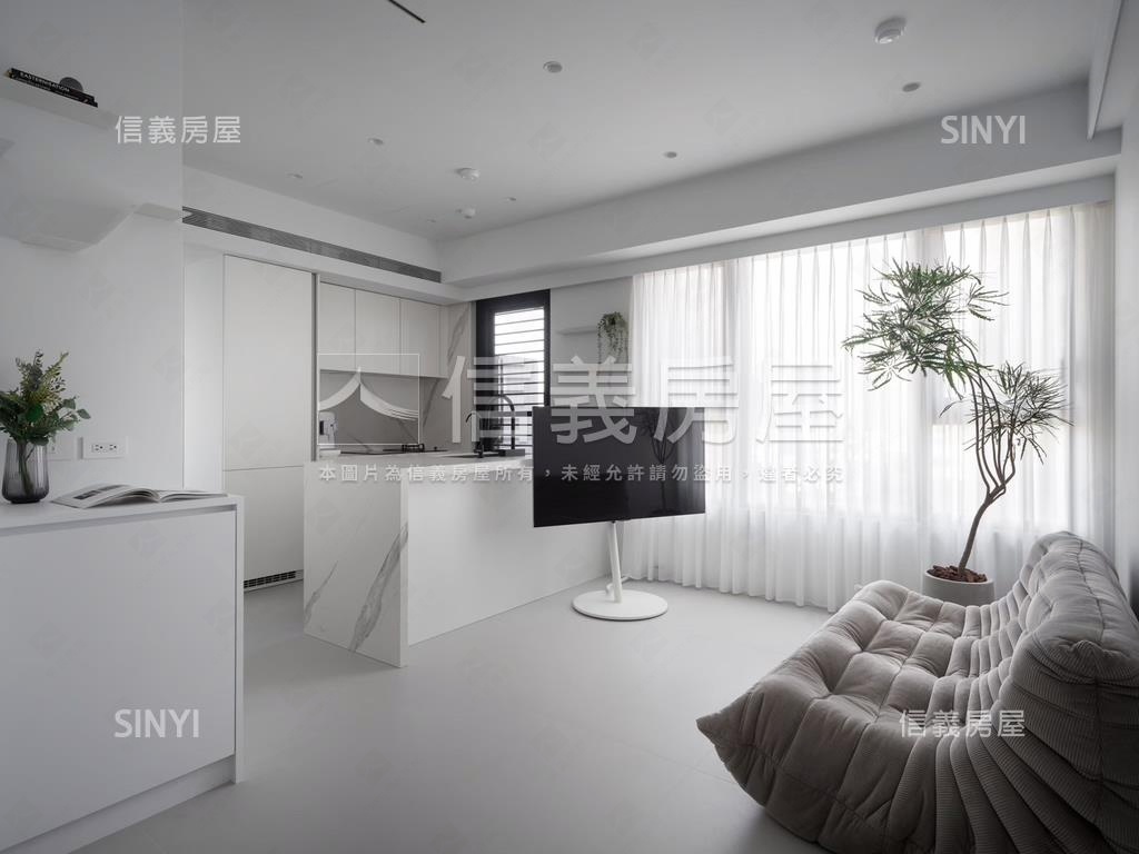 就看這間維正里安房屋室內格局與周邊環境