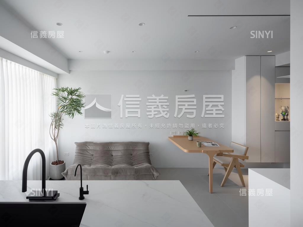 就看這間維正里安房屋室內格局與周邊環境