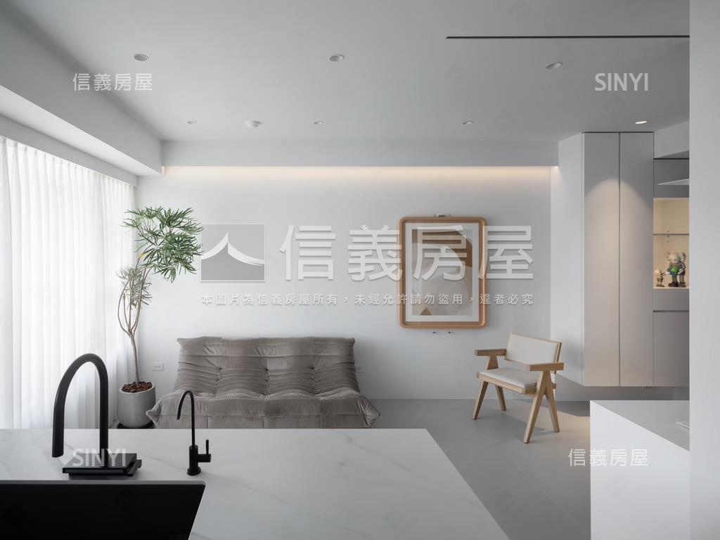 就看這間維正里安房屋室內格局與周邊環境