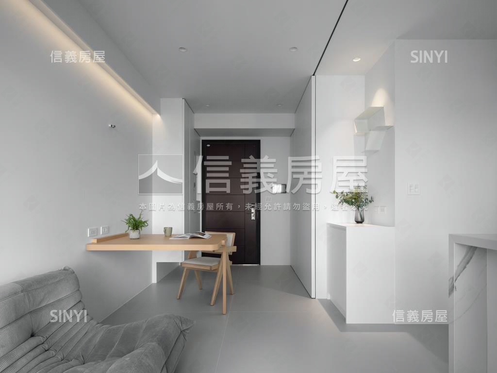 就看這間維正里安房屋室內格局與周邊環境