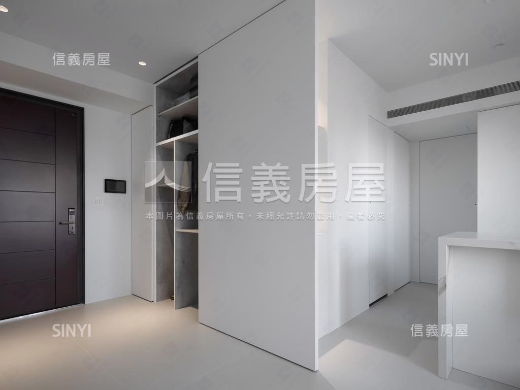 就看這間維正里安房屋室內格局與周邊環境