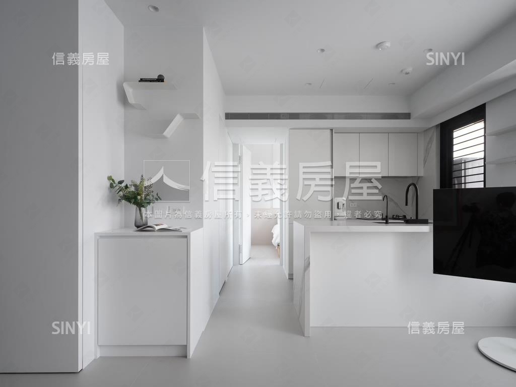 就看這間維正里安房屋室內格局與周邊環境