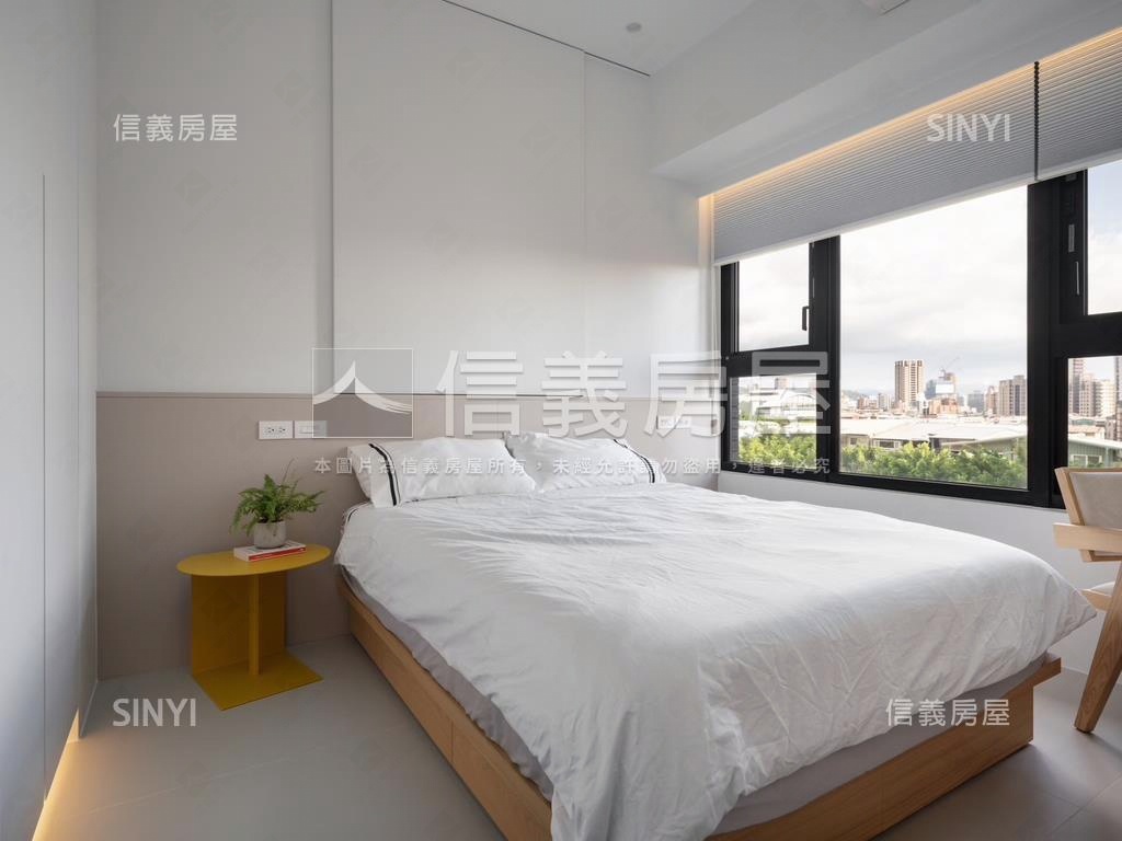 就看這間維正里安房屋室內格局與周邊環境