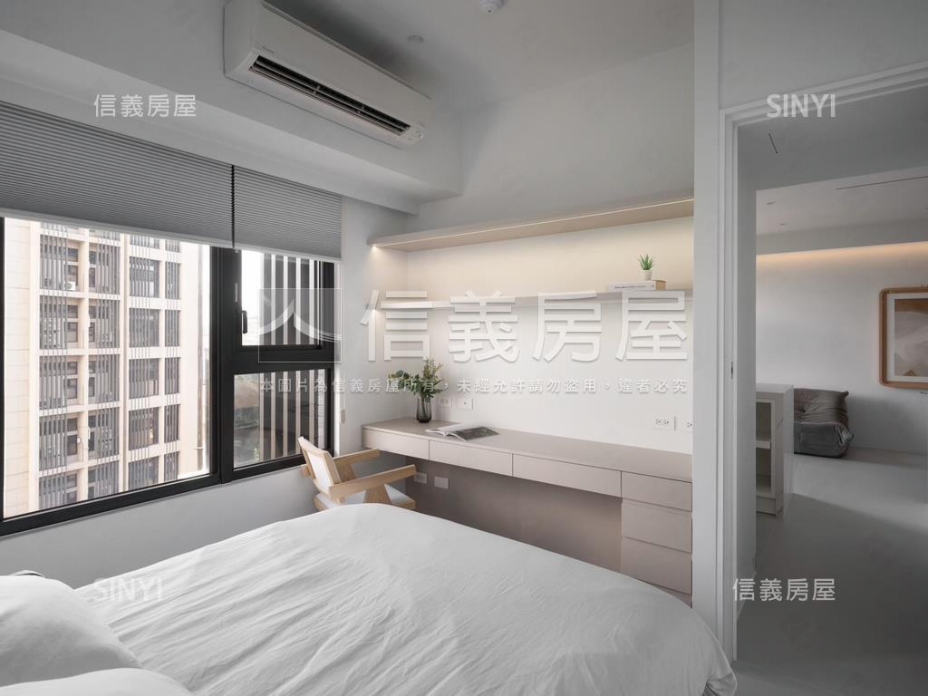 就看這間維正里安房屋室內格局與周邊環境