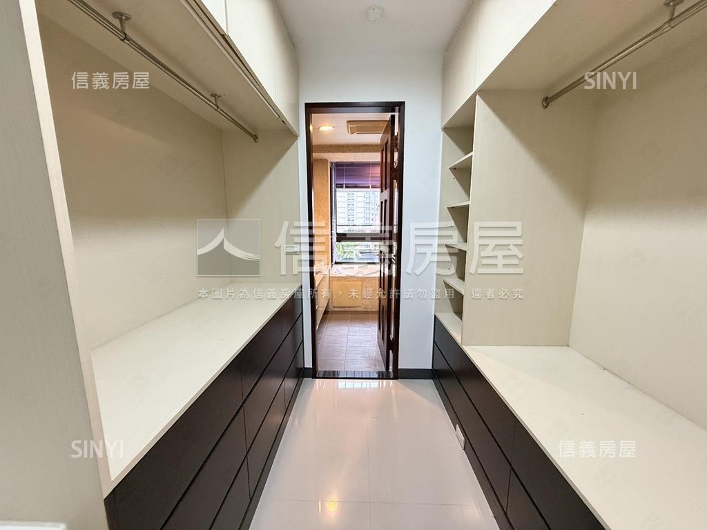 近藝文景觀樓中樓豪邸房屋室內格局與周邊環境