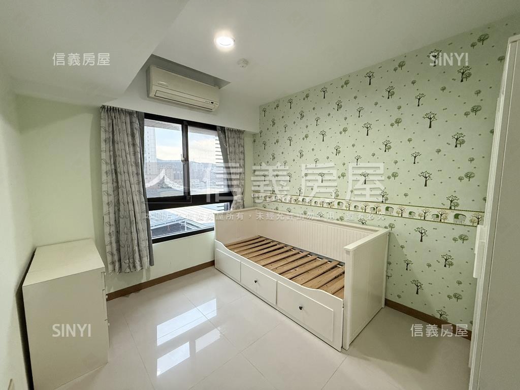 近藝文景觀樓中樓豪邸房屋室內格局與周邊環境