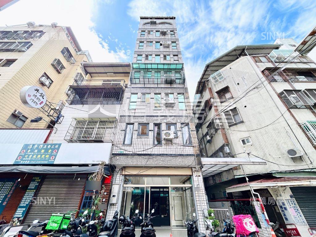 金店面！中國醫商圈店面房屋室內格局與周邊環境