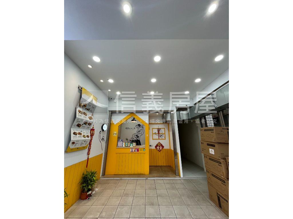 金店面！中國醫商圈店面房屋室內格局與周邊環境