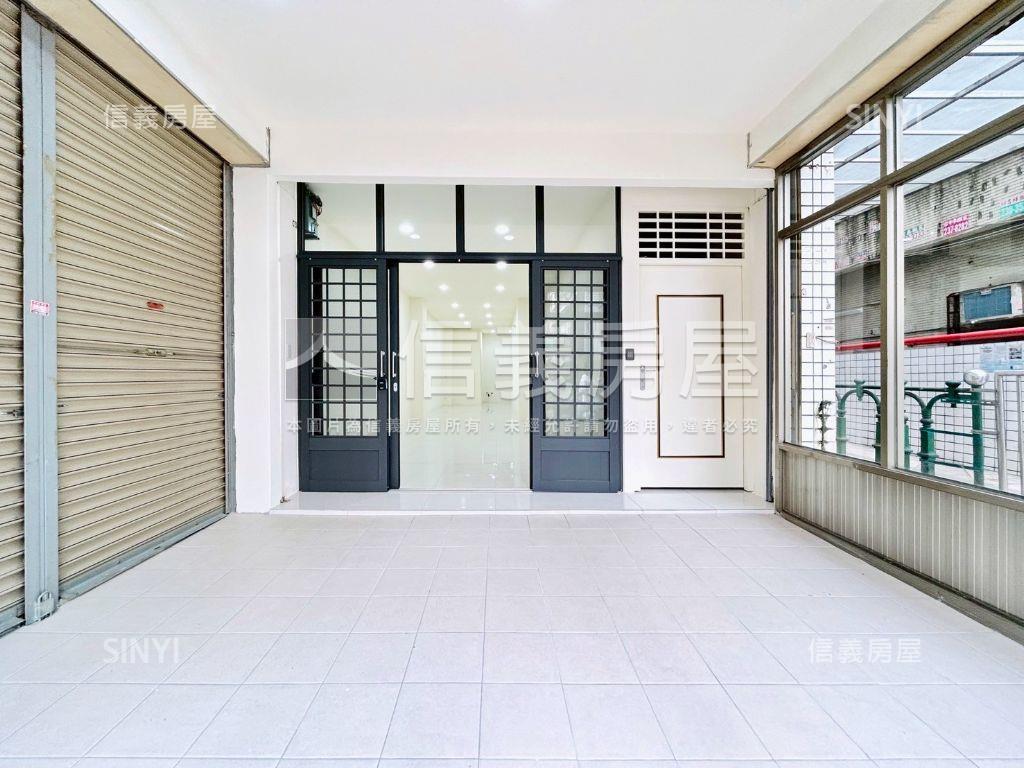金店面！中國醫商圈店面房屋室內格局與周邊環境