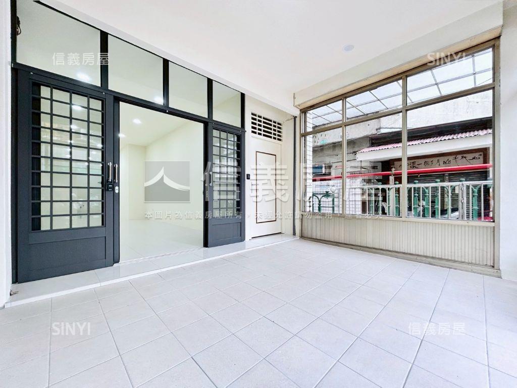 金店面！中國醫商圈店面房屋室內格局與周邊環境