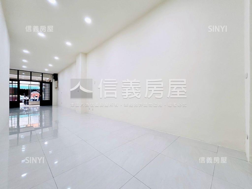 金店面！中國醫商圈店面房屋室內格局與周邊環境
