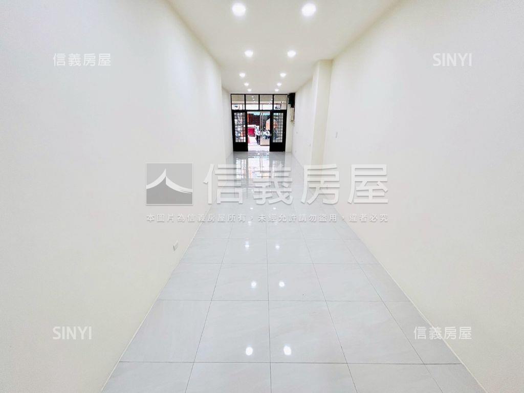 金店面！中國醫商圈店面房屋室內格局與周邊環境