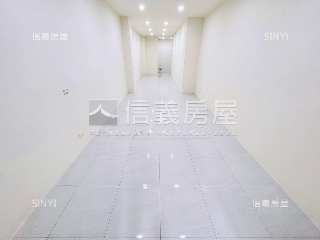 金店面！中國醫商圈店面房屋室內格局與周邊環境