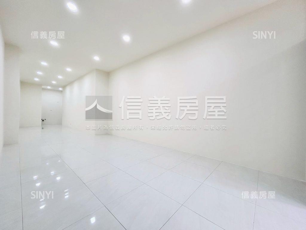 金店面！中國醫商圈店面房屋室內格局與周邊環境