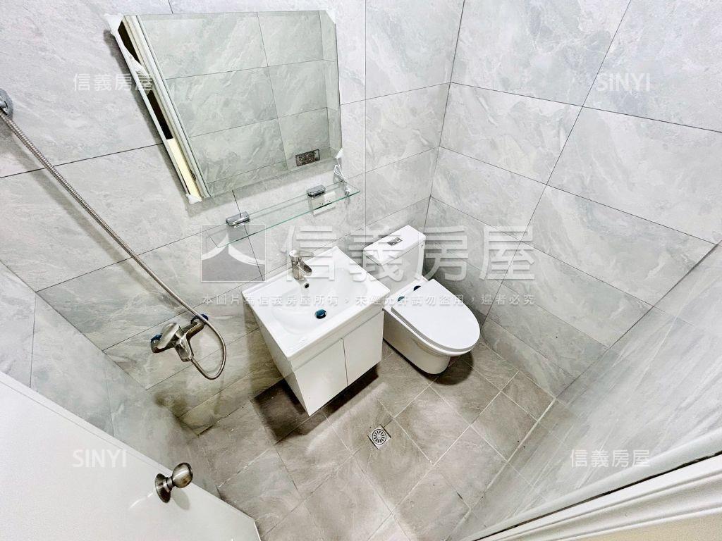 金店面！中國醫商圈店面房屋室內格局與周邊環境