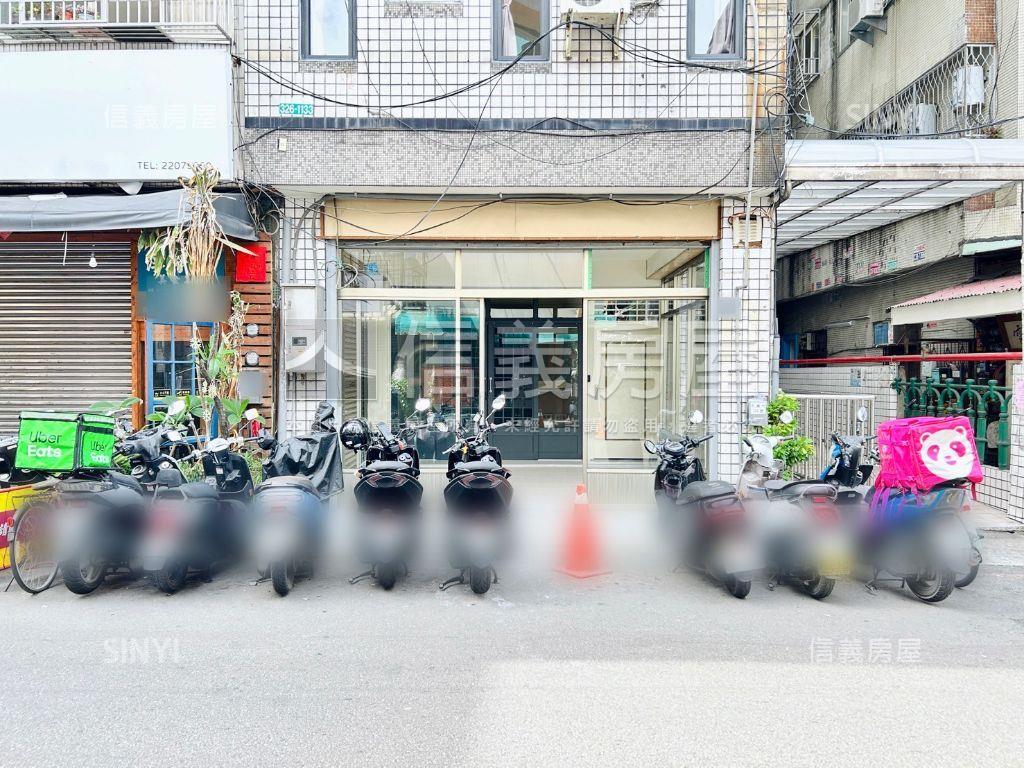 金店面！中國醫商圈店面房屋室內格局與周邊環境