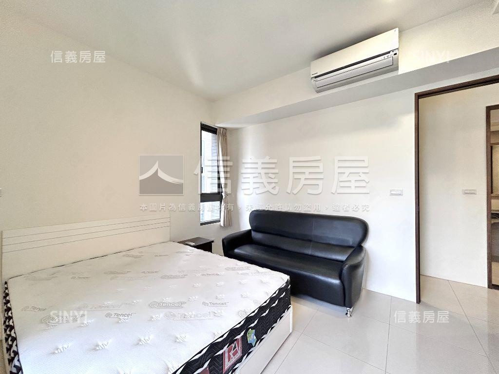 國聚之幸兩房平車房屋室內格局與周邊環境