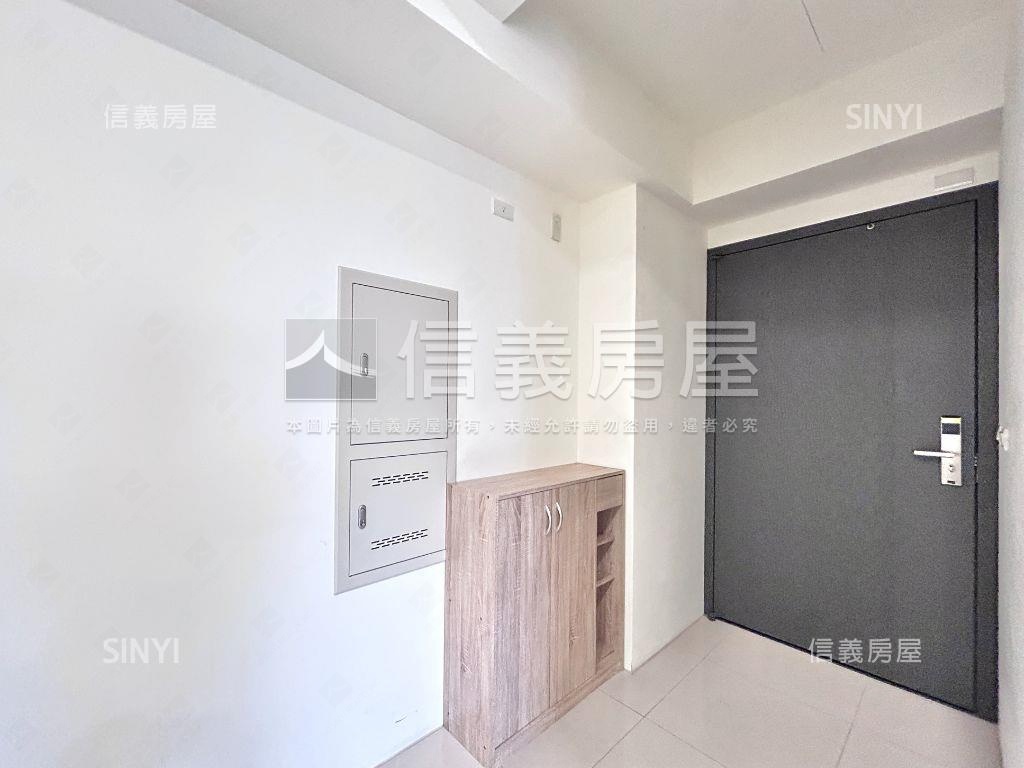 國聚之幸兩房平車房屋室內格局與周邊環境