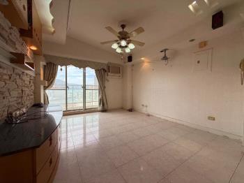 亞灣區高樓大四房三車位