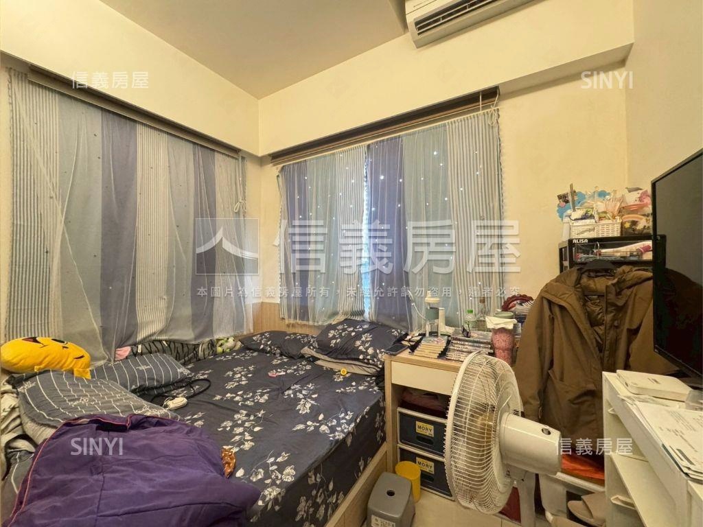 近未來捷運站，公園景觀戶房屋室內格局與周邊環境