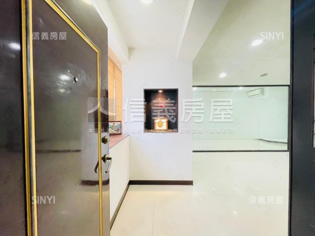 【主推】捷運板南線美寓房屋室內格局與周邊環境