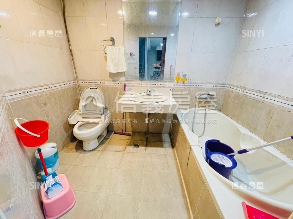 【主推】捷運板南線美寓房屋室內格局與周邊環境