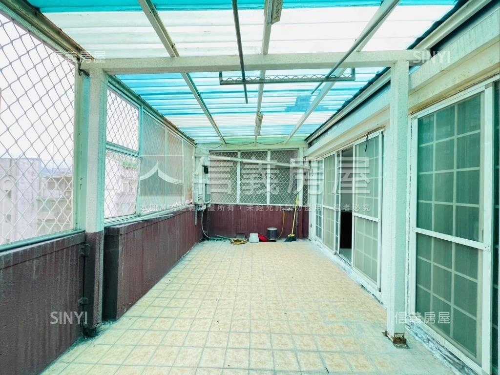 【主推】捷運板南線美寓房屋室內格局與周邊環境