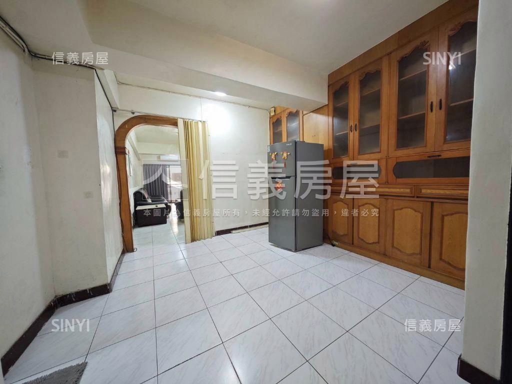 開元生活圈大坪四房房屋室內格局與周邊環境