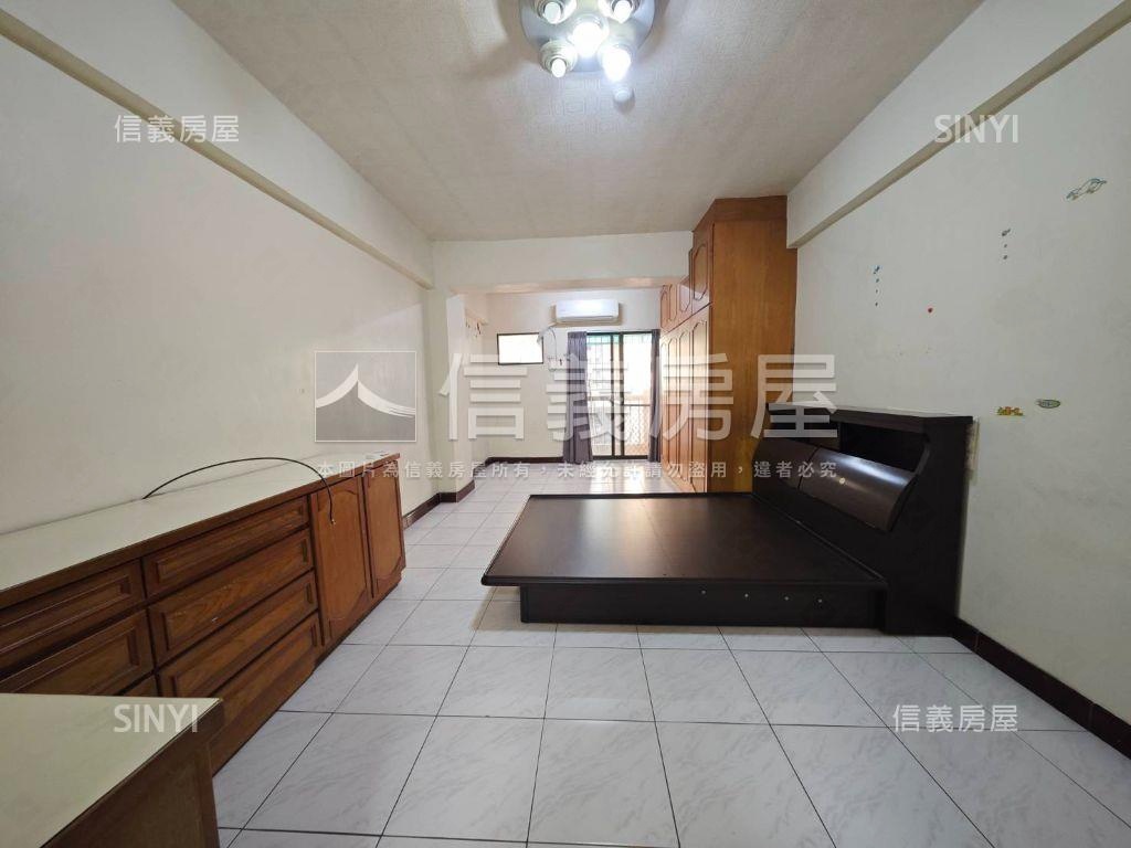 開元生活圈大坪四房房屋室內格局與周邊環境