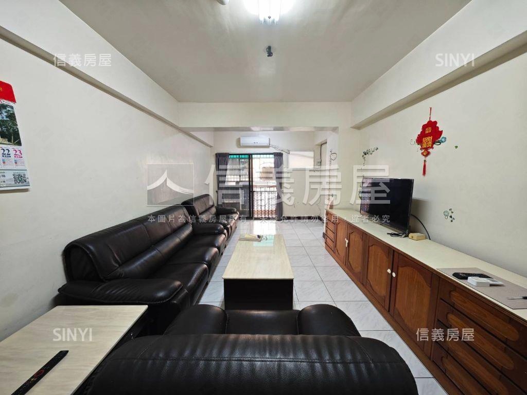 開元生活圈大坪四房房屋室內格局與周邊環境