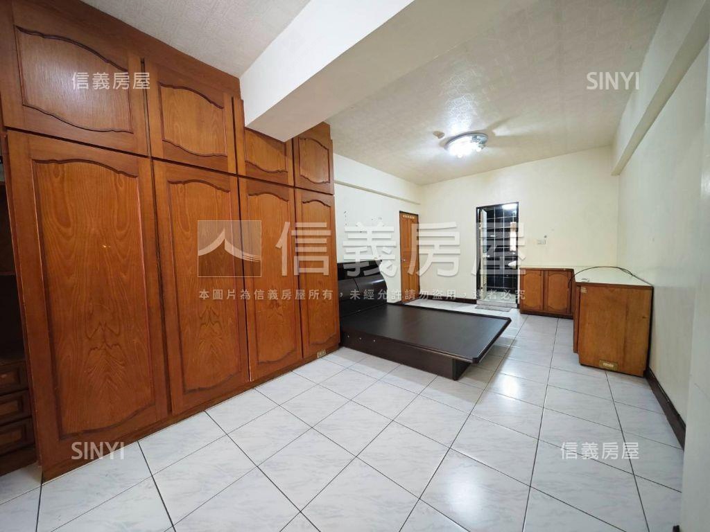 開元生活圈大坪四房房屋室內格局與周邊環境