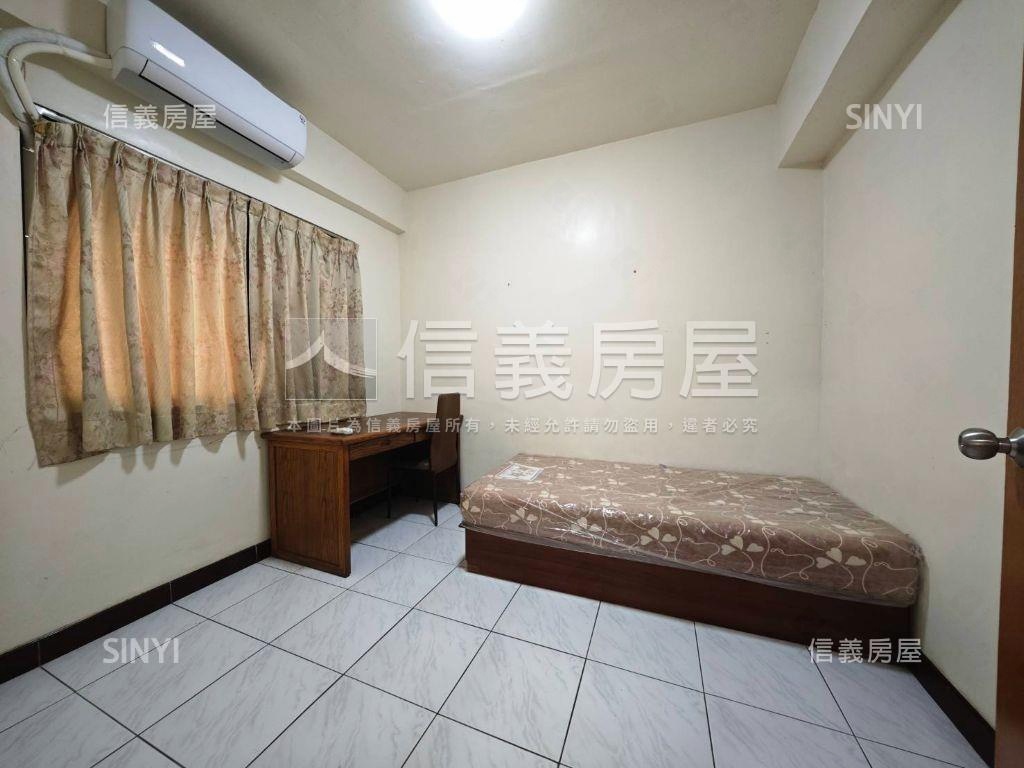 開元生活圈大坪四房房屋室內格局與周邊環境