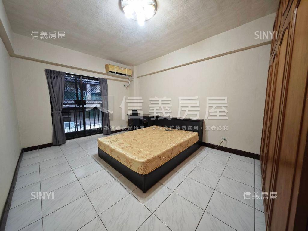 開元生活圈大坪四房房屋室內格局與周邊環境