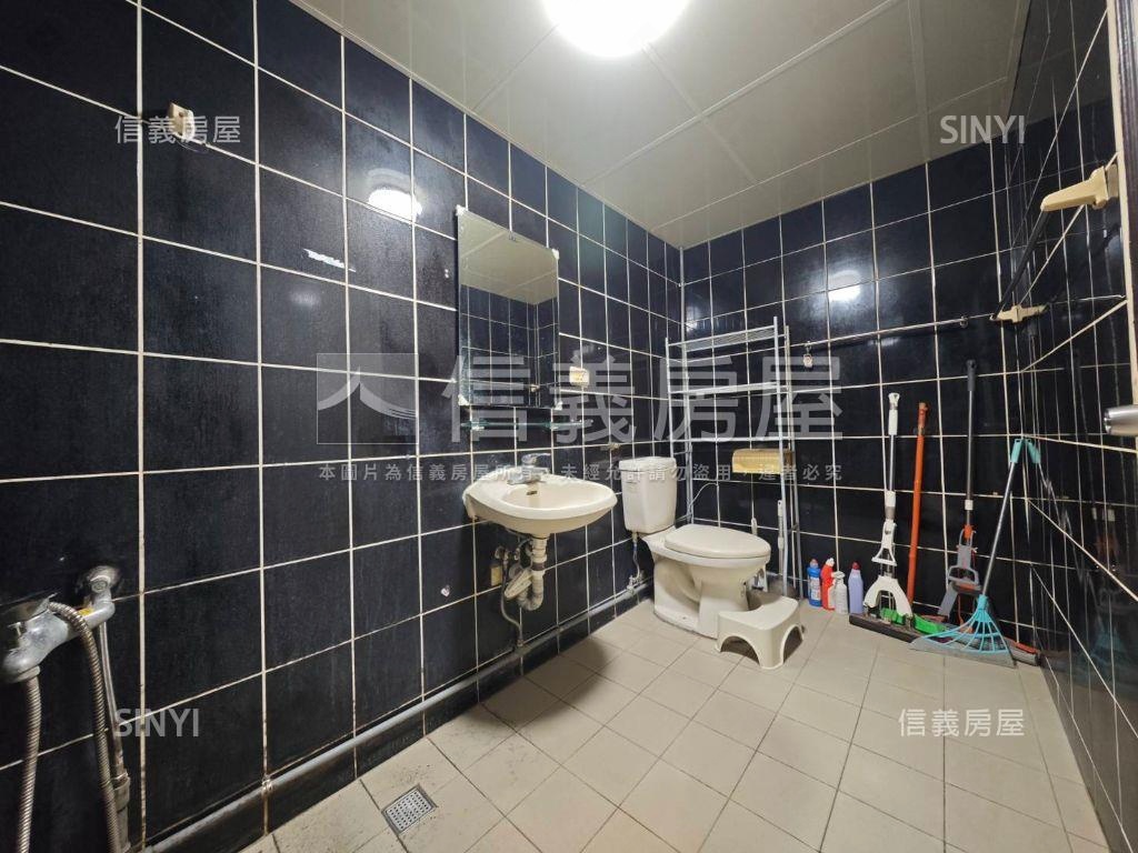 開元生活圈大坪四房房屋室內格局與周邊環境