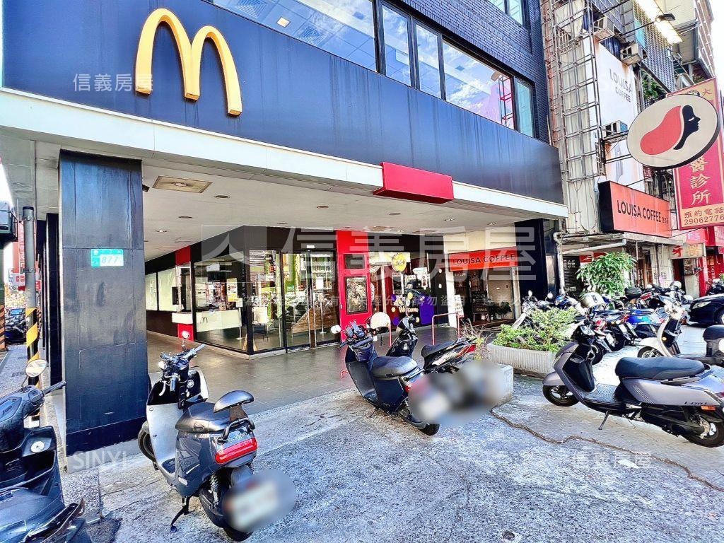 捷運丹鳳富國方正參房三樓房屋室內格局與周邊環境