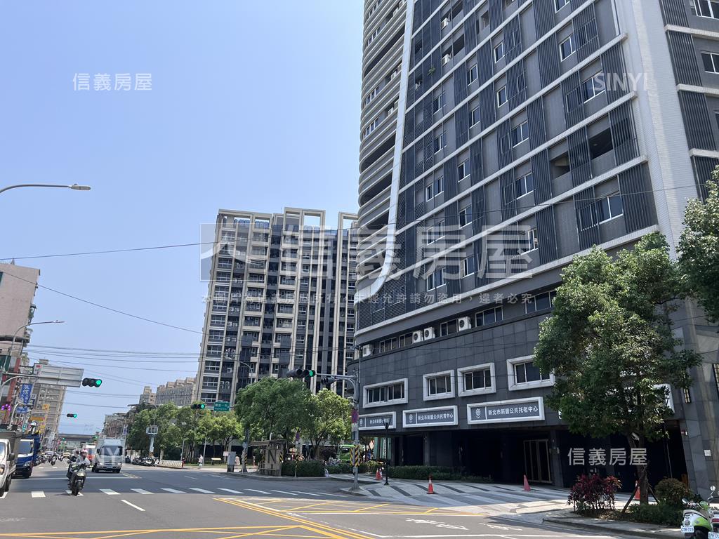 超級城市系列之曼哈頓房屋室內格局與周邊環境