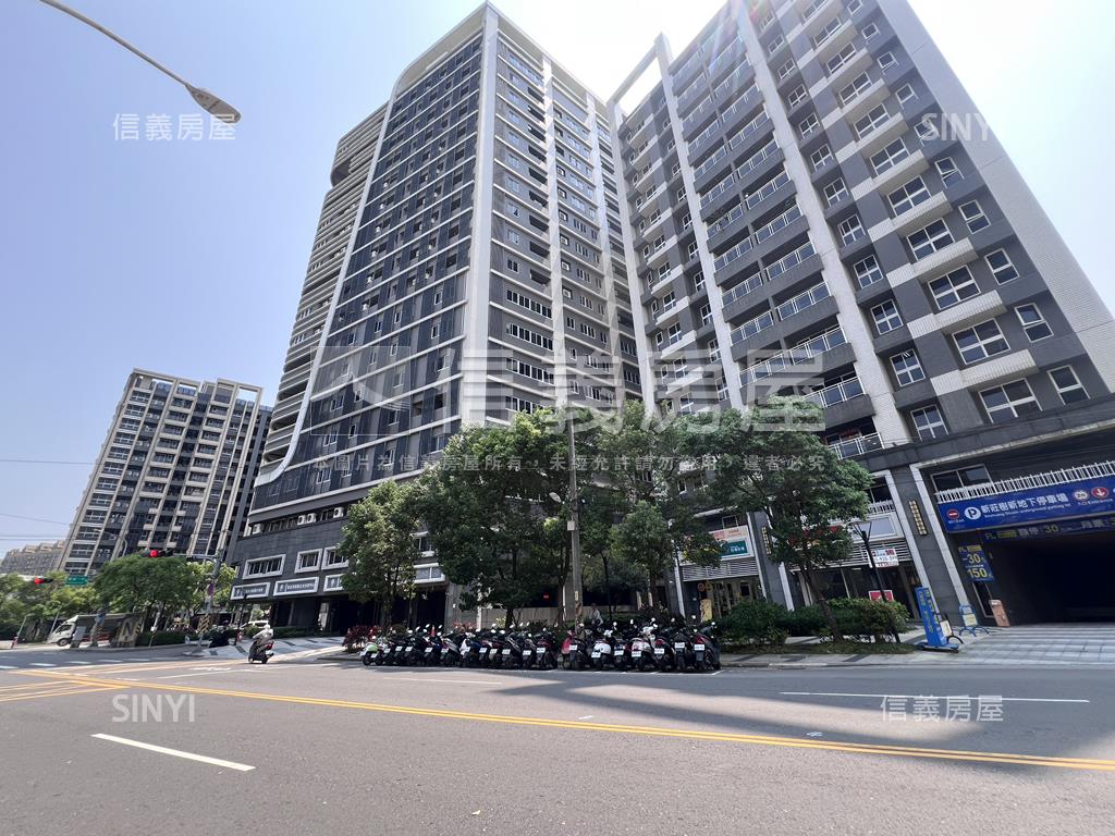 超級城市系列之曼哈頓房屋室內格局與周邊環境