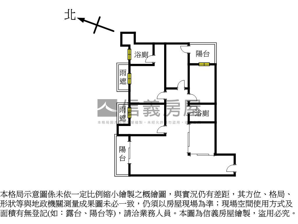 超級城市系列之曼哈頓房屋室內格局與周邊環境