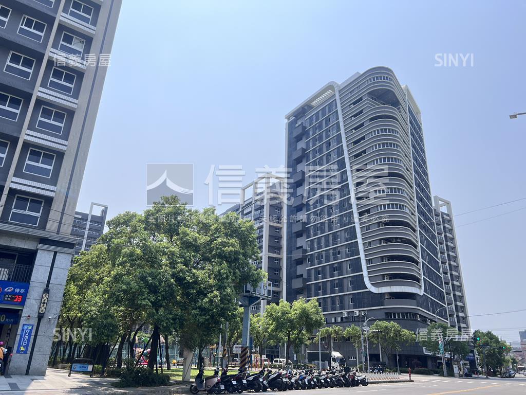 超級城市系列之曼哈頓房屋室內格局與周邊環境