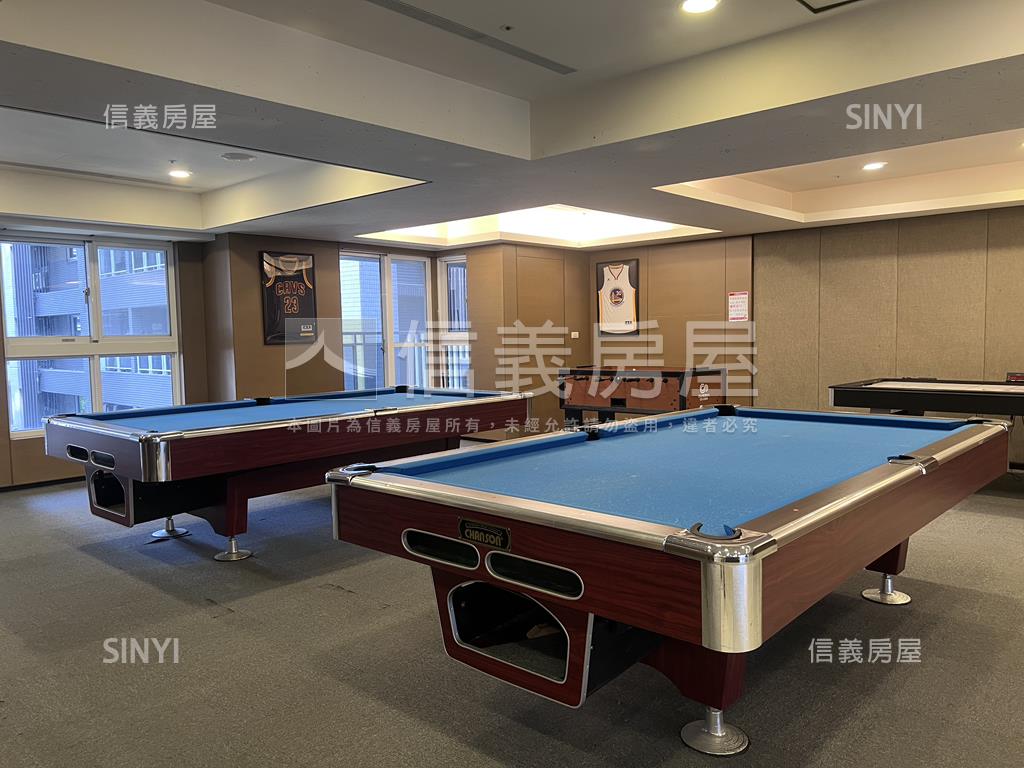 超級城市系列之曼哈頓房屋室內格局與周邊環境