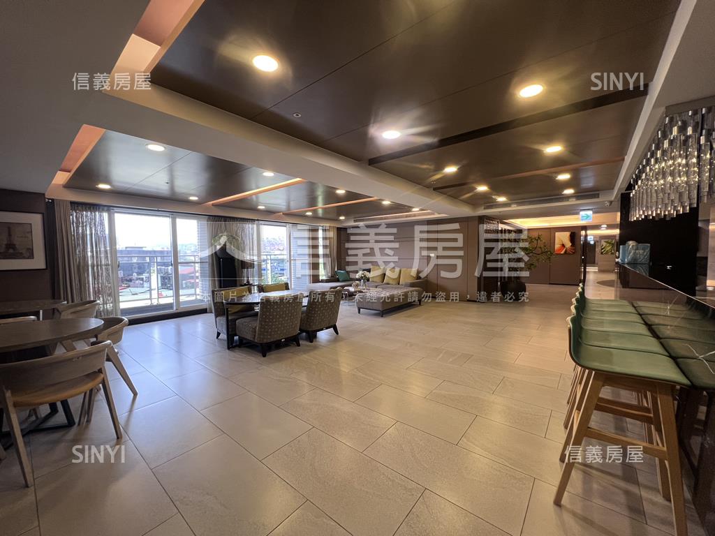 超級城市系列之曼哈頓房屋室內格局與周邊環境