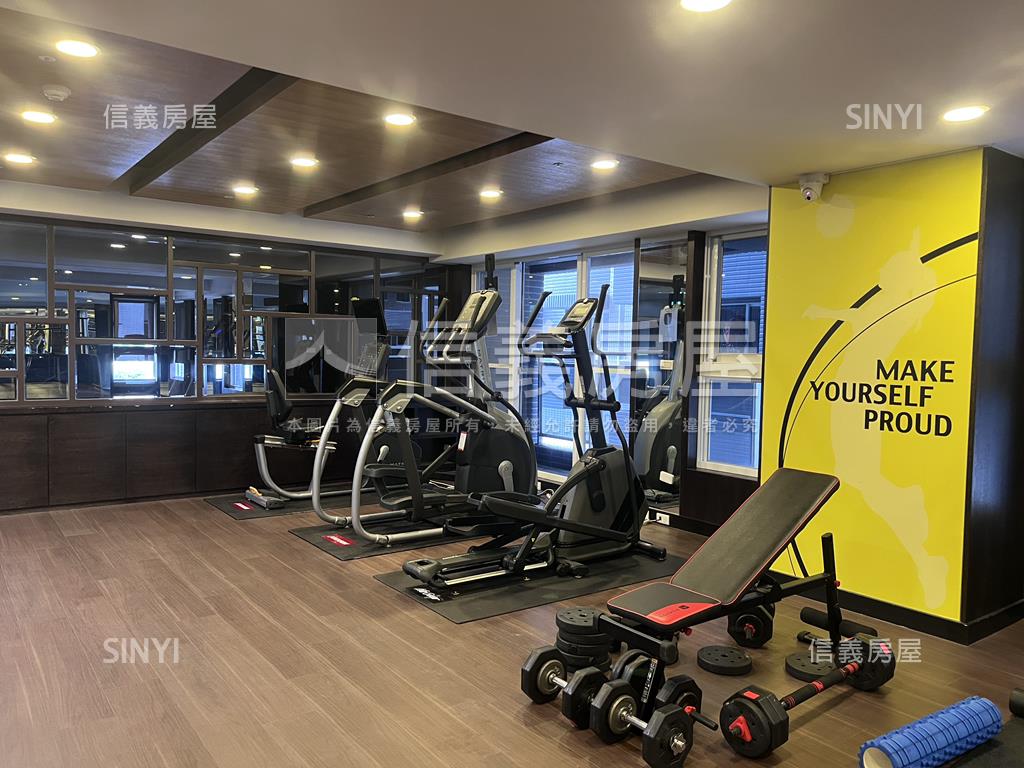 超級城市系列之曼哈頓房屋室內格局與周邊環境