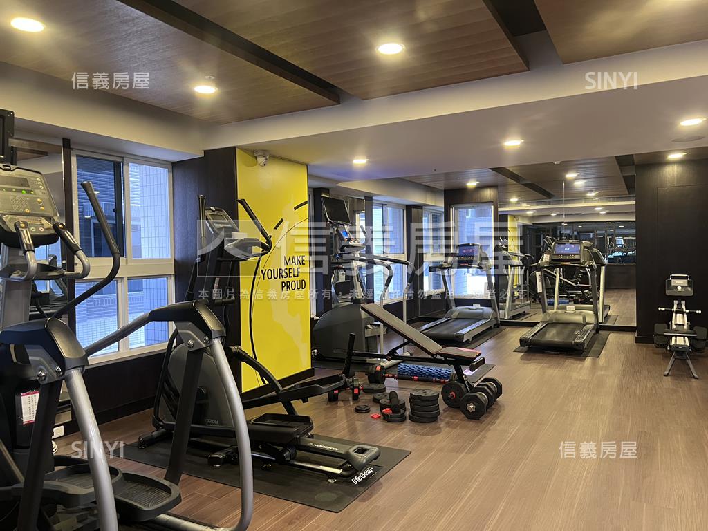 超級城市系列之曼哈頓房屋室內格局與周邊環境