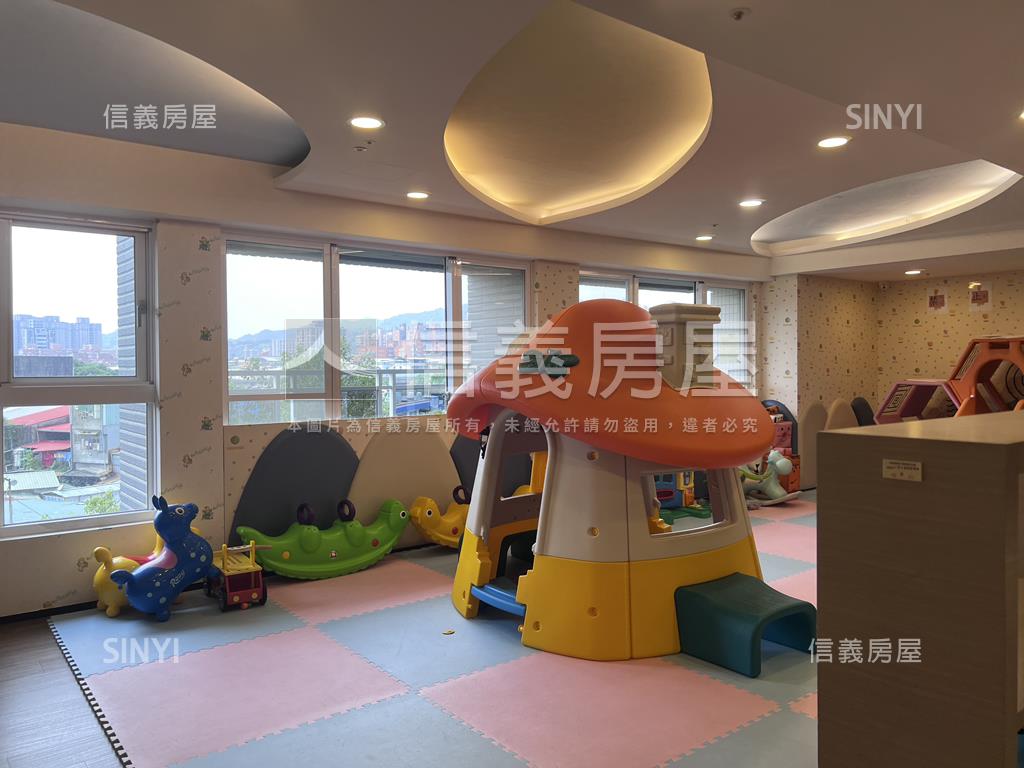 超級城市系列之曼哈頓房屋室內格局與周邊環境