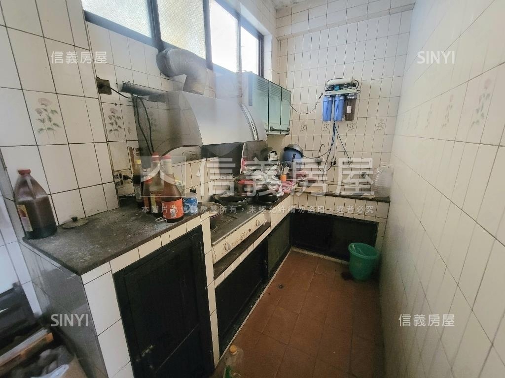 免千萬✦低總價✦太平透天房屋室內格局與周邊環境