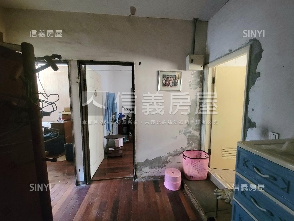 免千萬✦低總價✦太平透天房屋室內格局與周邊環境